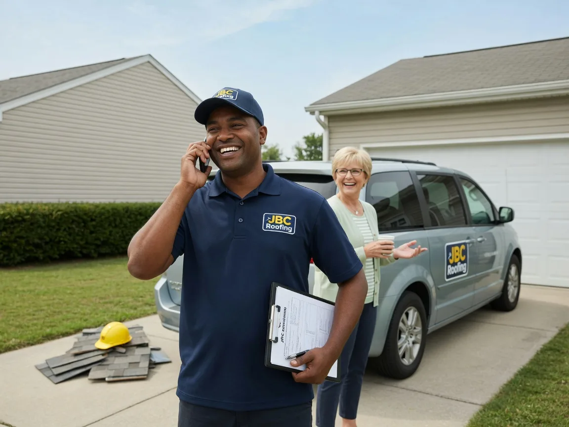 Roof Replacement Madison, TN FAQs